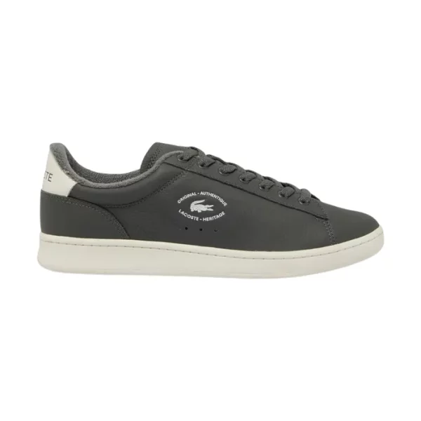 Lacoste - Carnaby Set Sneakers Heren - Afbeelding 3