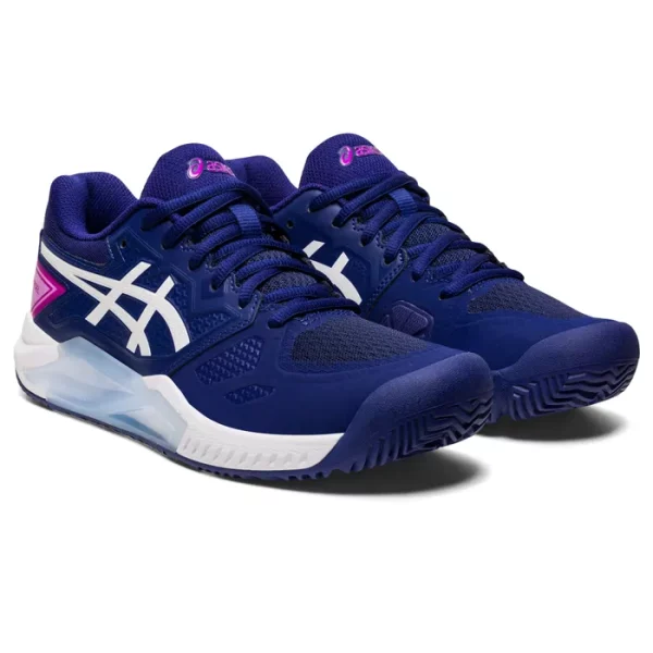 Asics - info