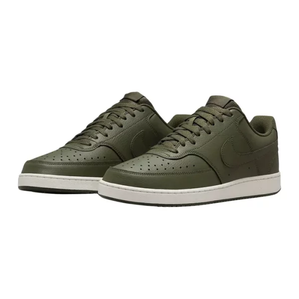 Nike - Court Vision Low Next Nature Sneakers Heren