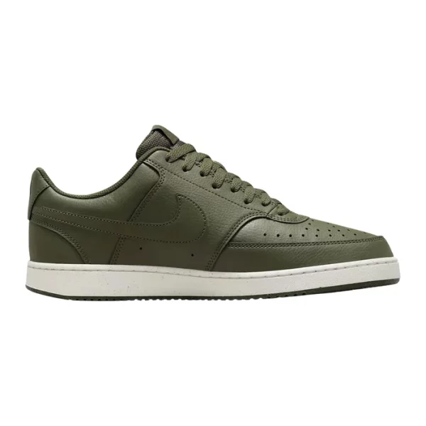 Nike - Court Vision Low Next Nature Sneakers Heren - Afbeelding 2