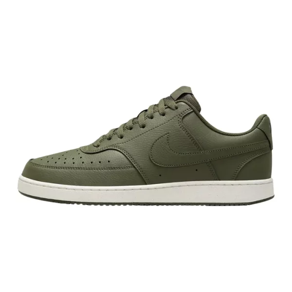 Nike - Court Vision Low Next Nature Sneakers Heren - Afbeelding 4