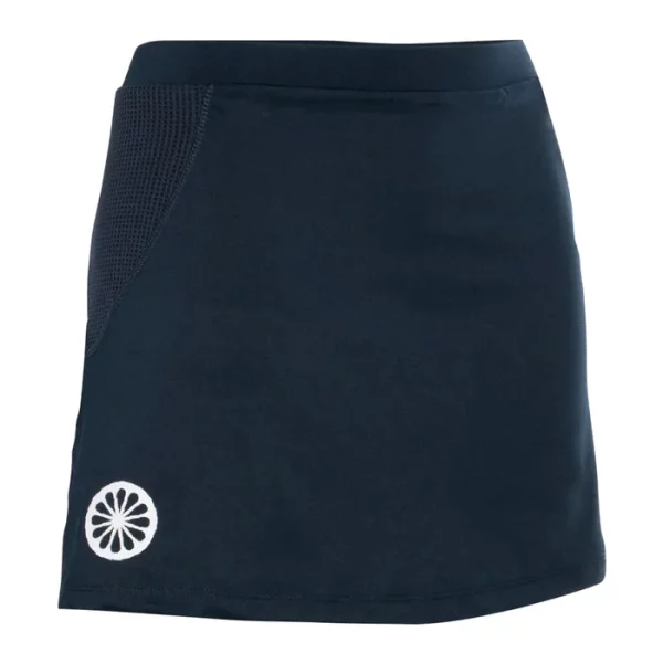 The Indian Maharadja - Tech Skort Dames - Afbeelding 3